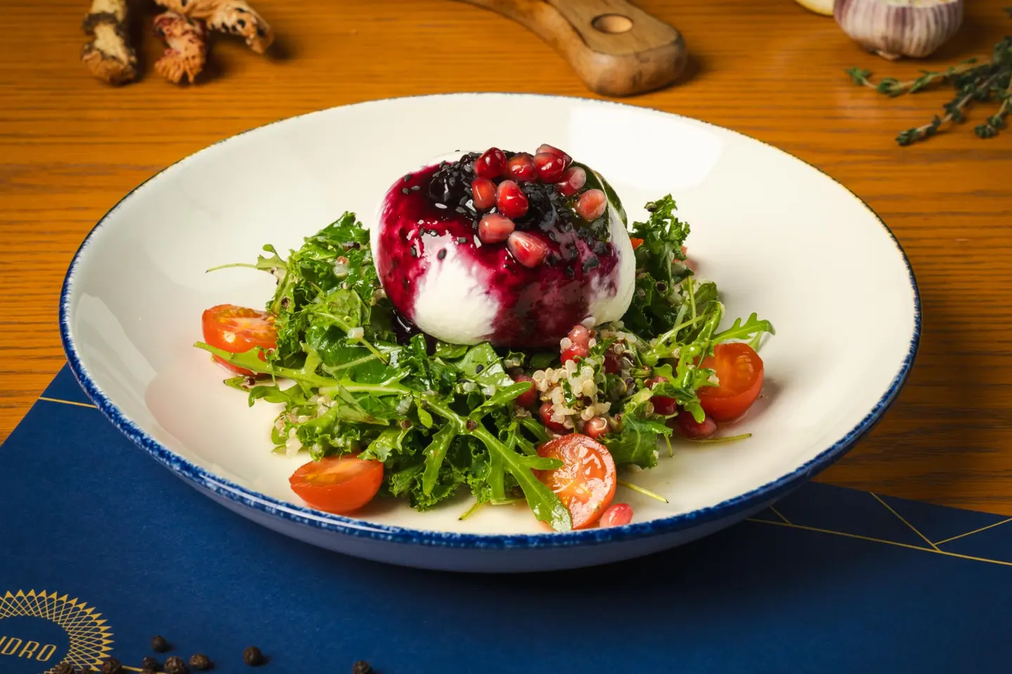 Burrata