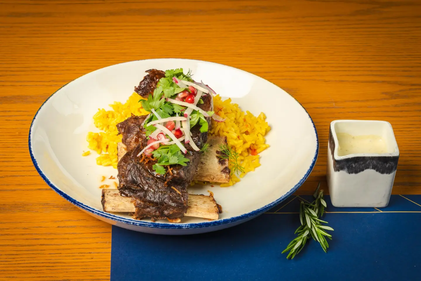 Short Ribs