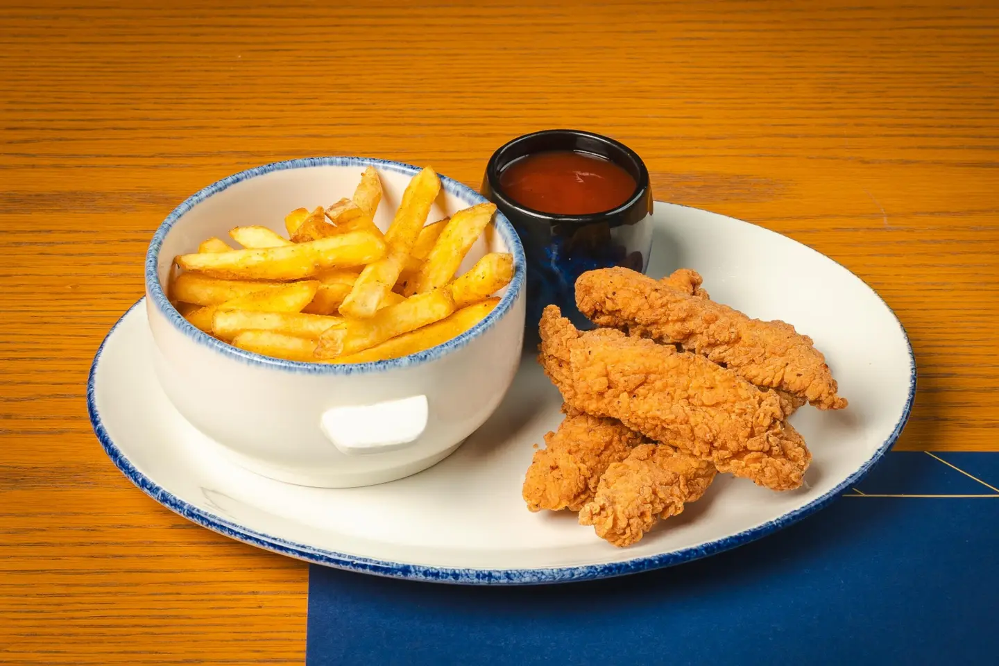 Chicken Tender