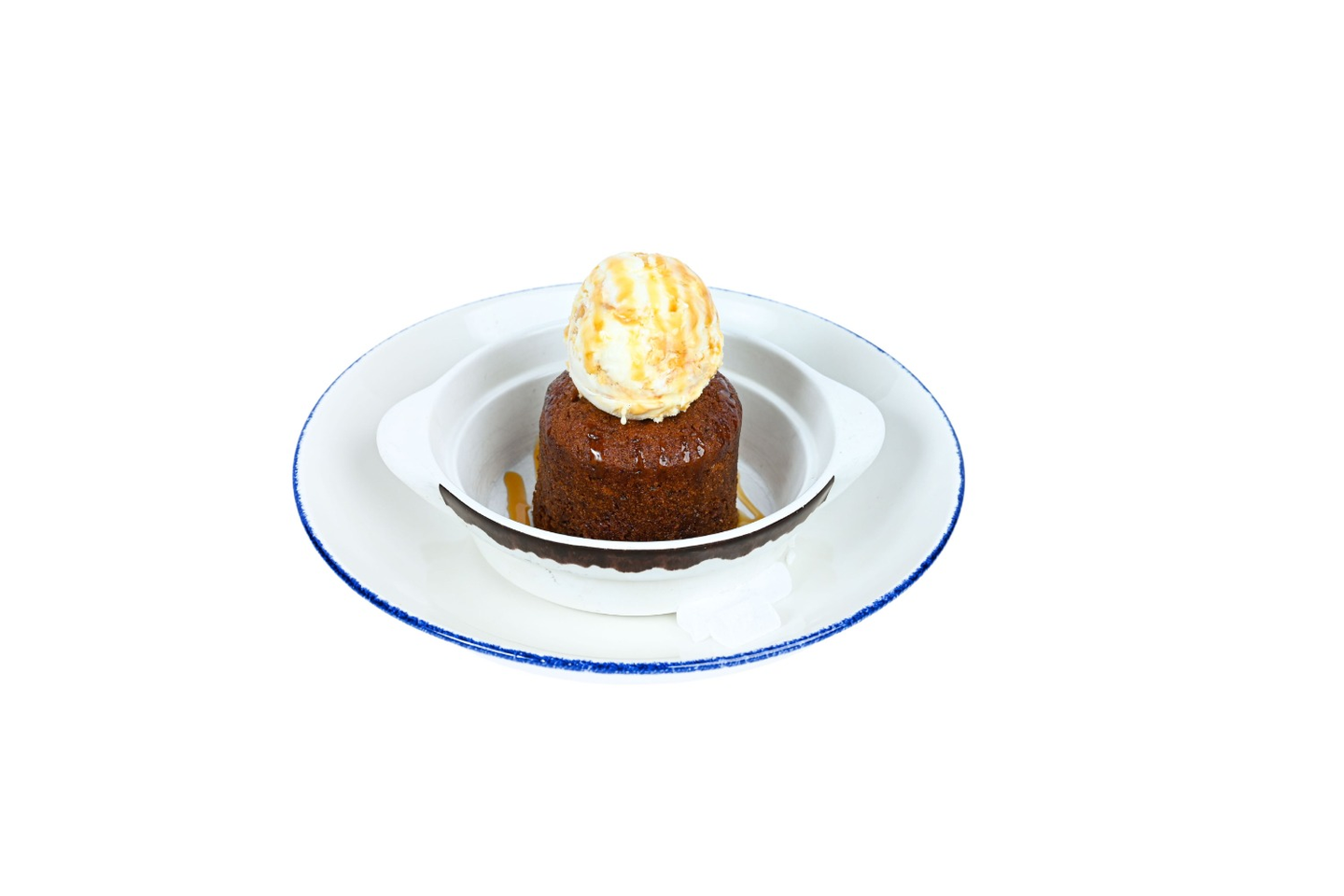 Dates Pudding