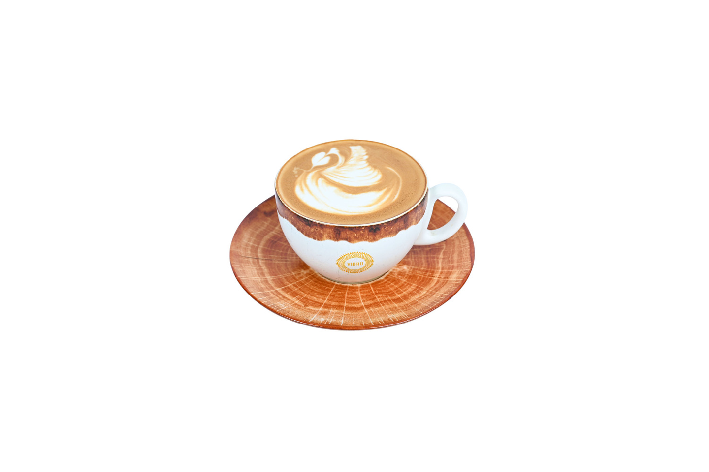 Spanish Latte