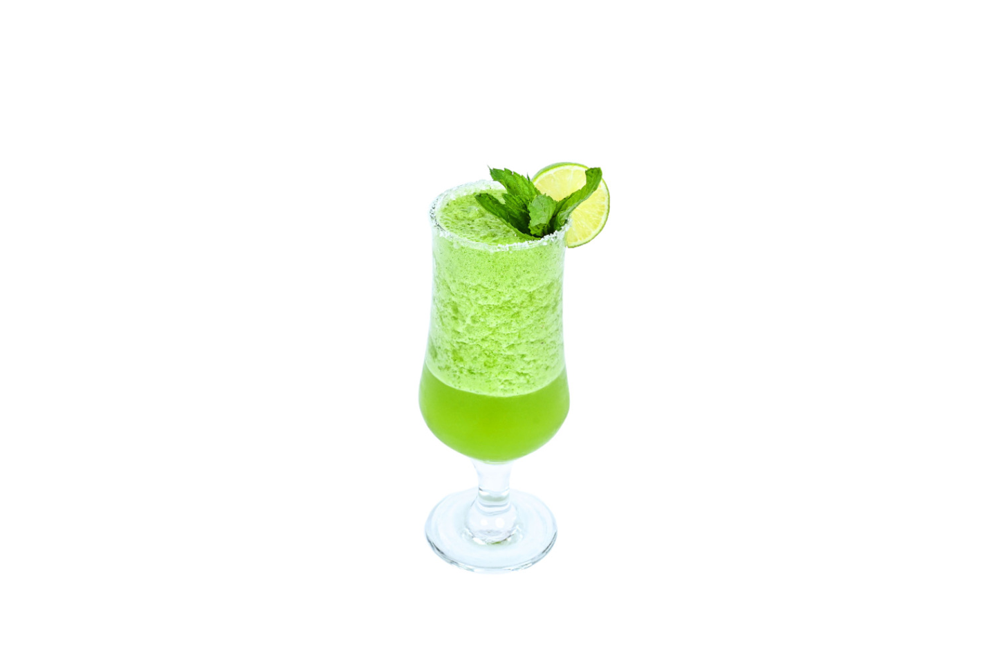 Juice Lemon Mint