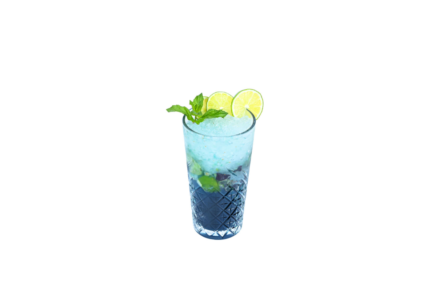 Mojito Blue Berry