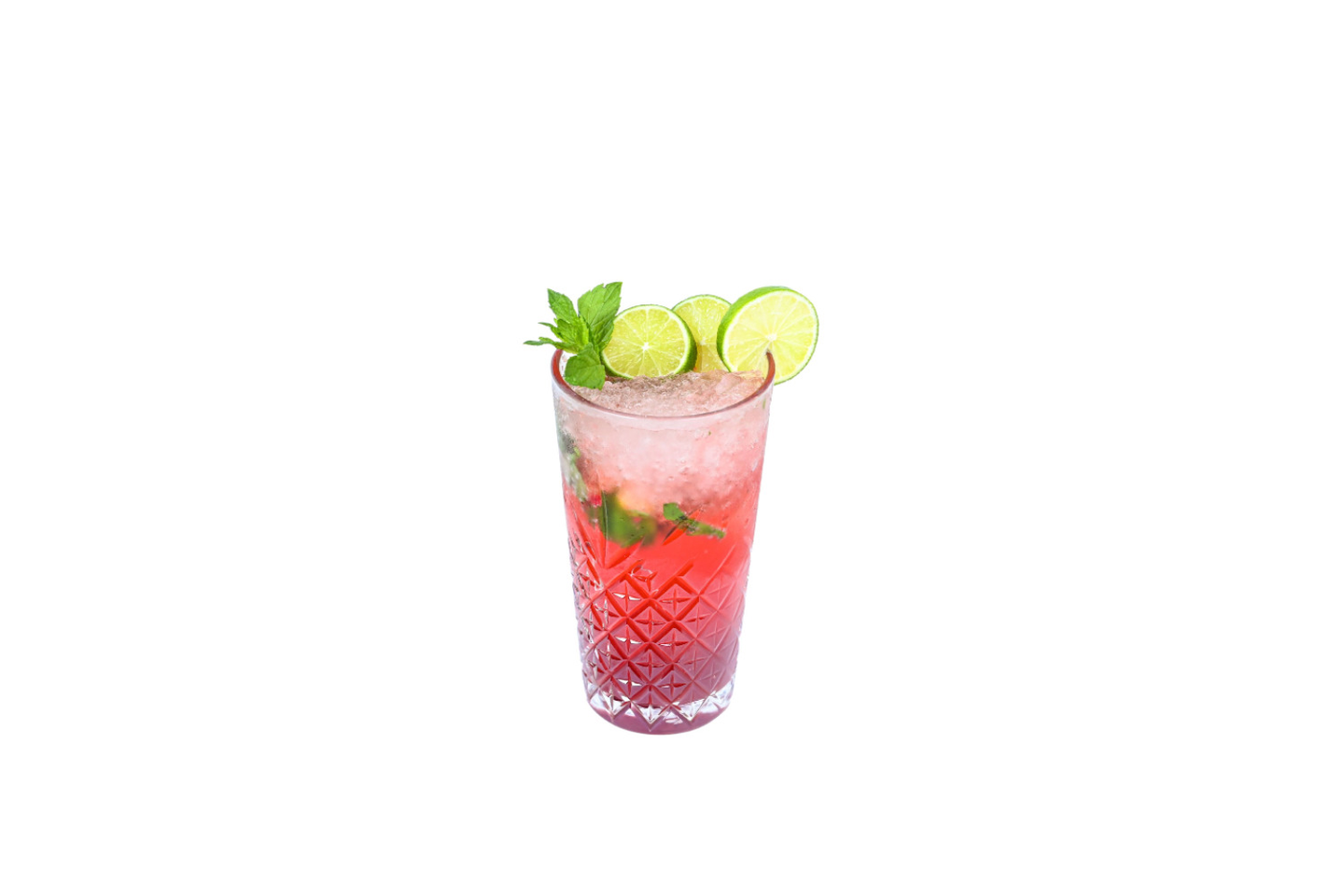 Mojito Strawberry