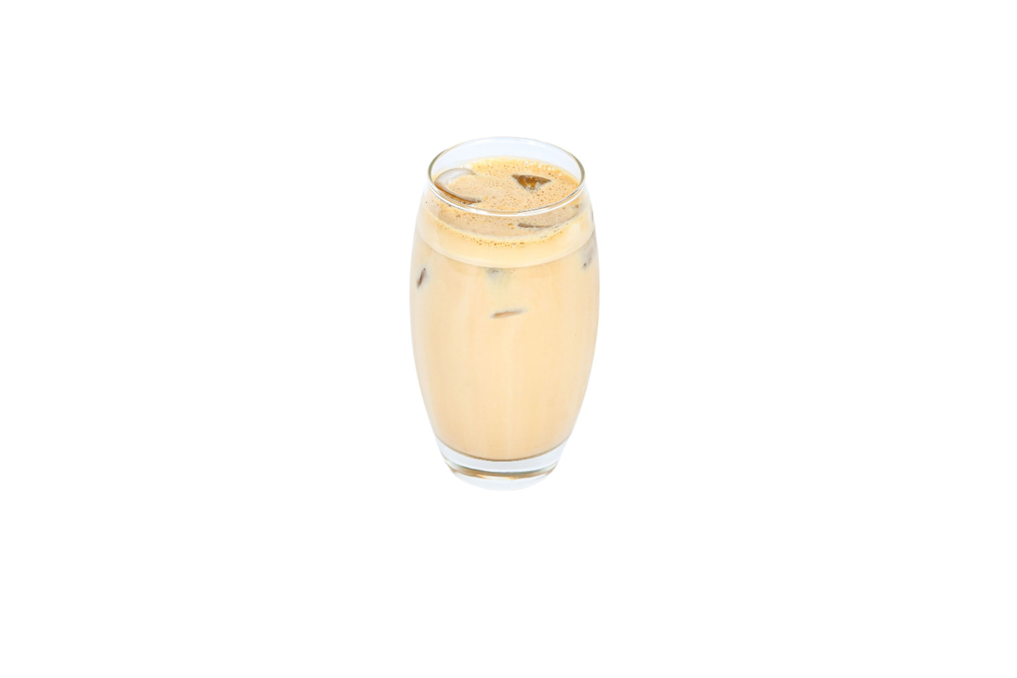 Ice Shaken
