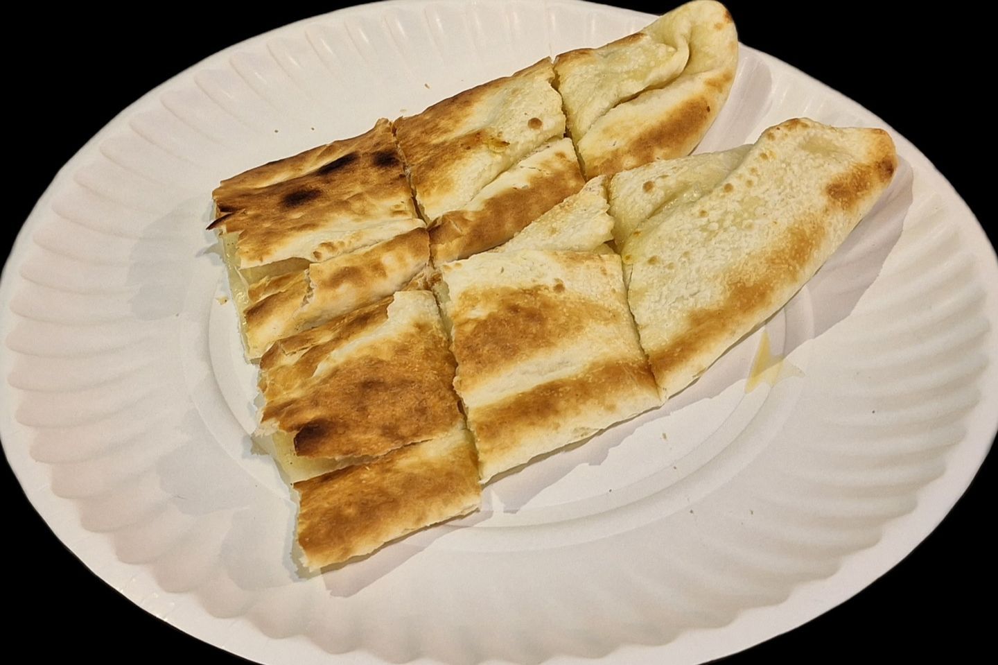 فطيره مشكل اجبان