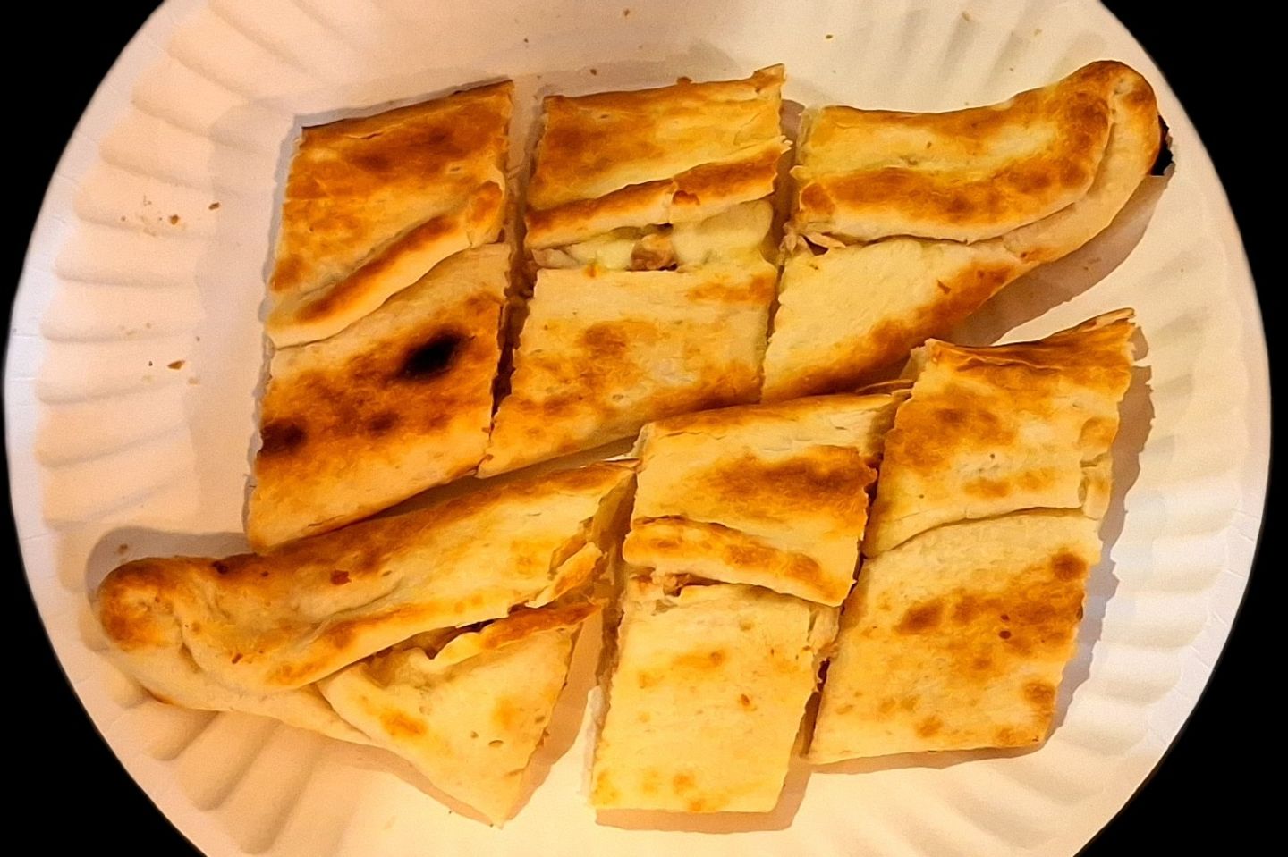 فطيره تونه