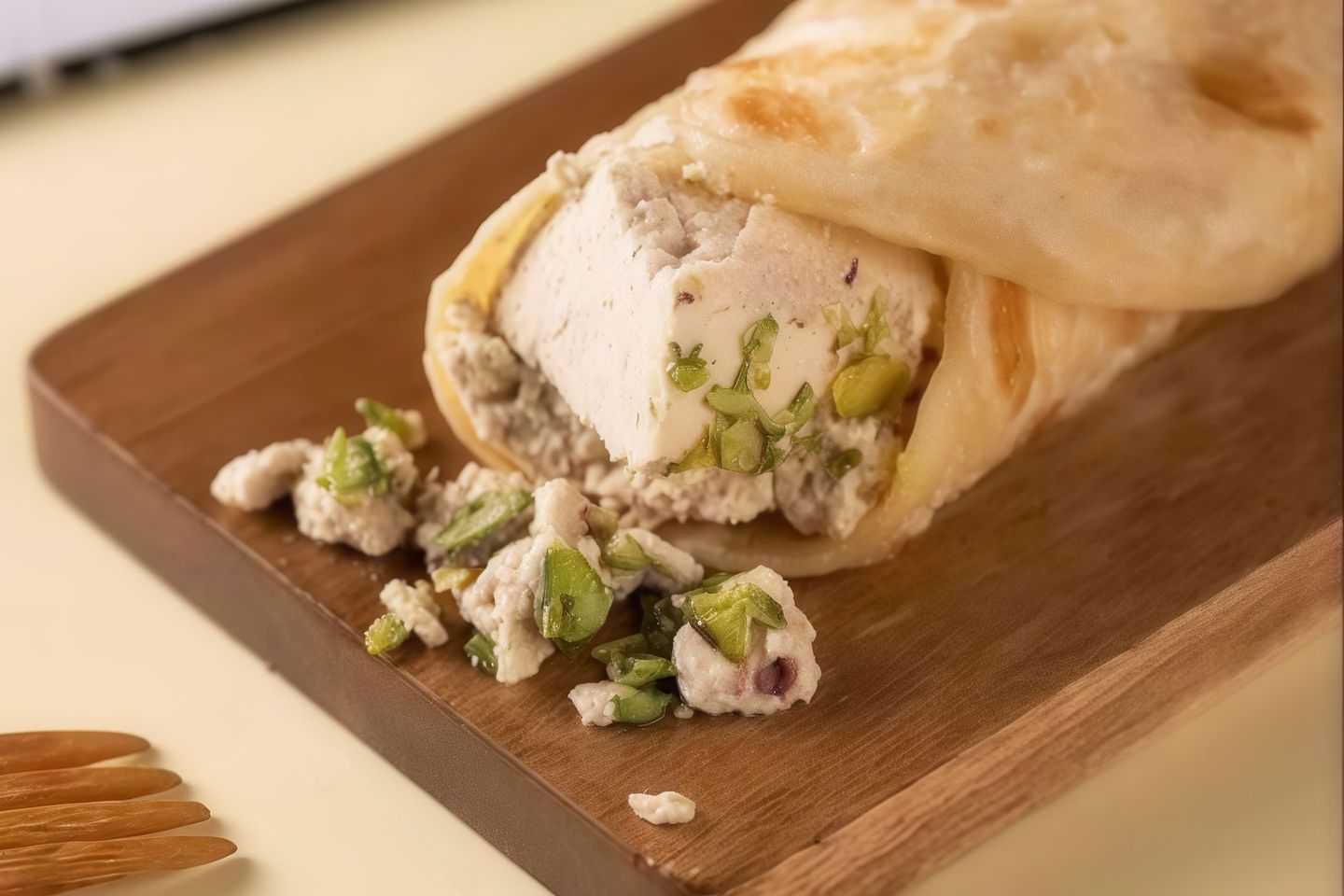 حلاوة طحينية