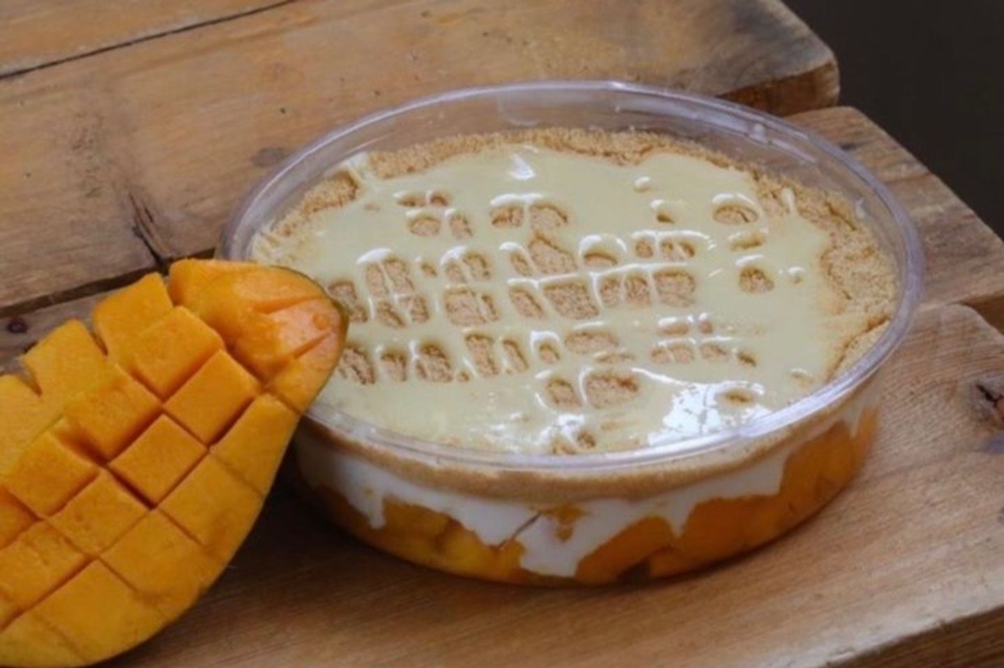 Hambana Mango