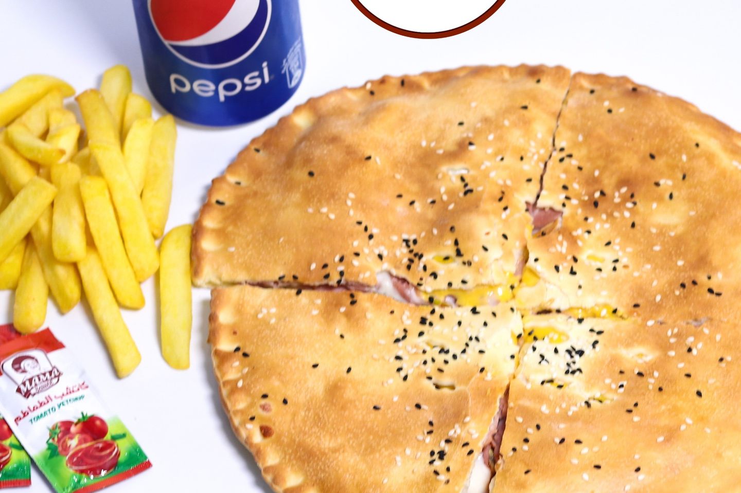 وجبه كودو دجاج