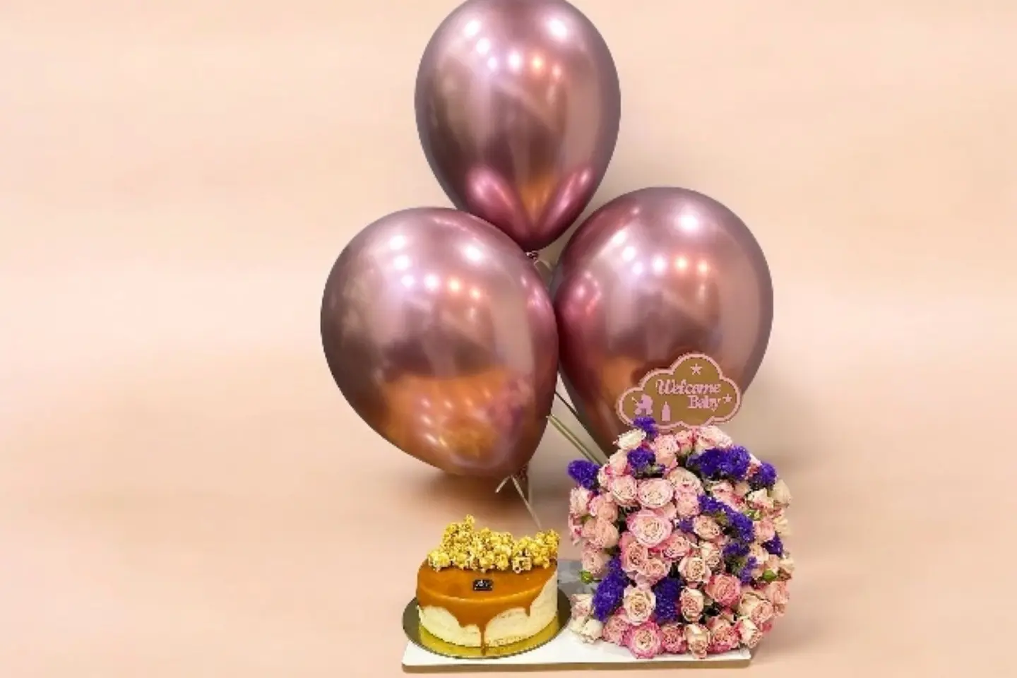 تشنك مولوده