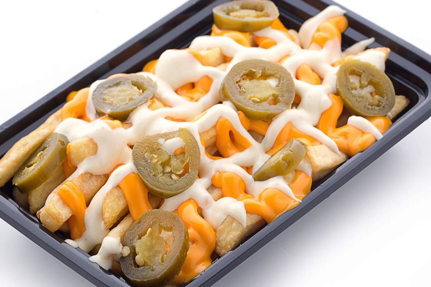 Dinamet Fries