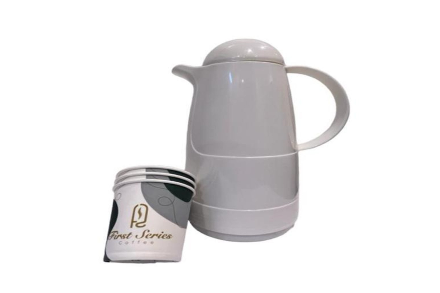 Thermos Of Karak