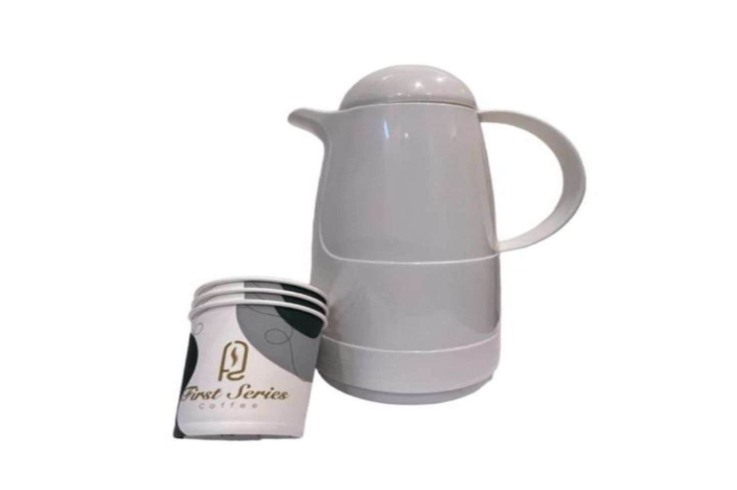 Thermos Of Karak