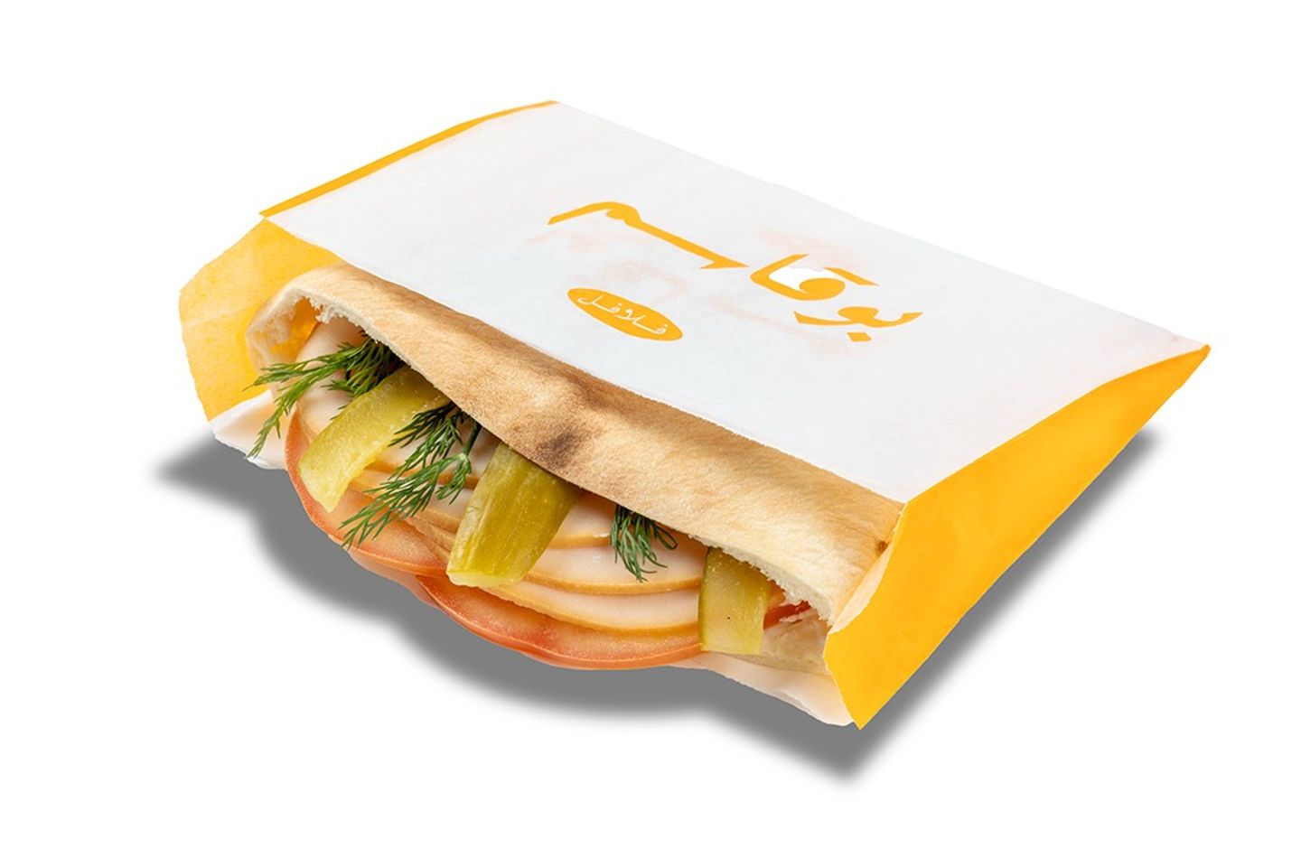 تركي مدخن