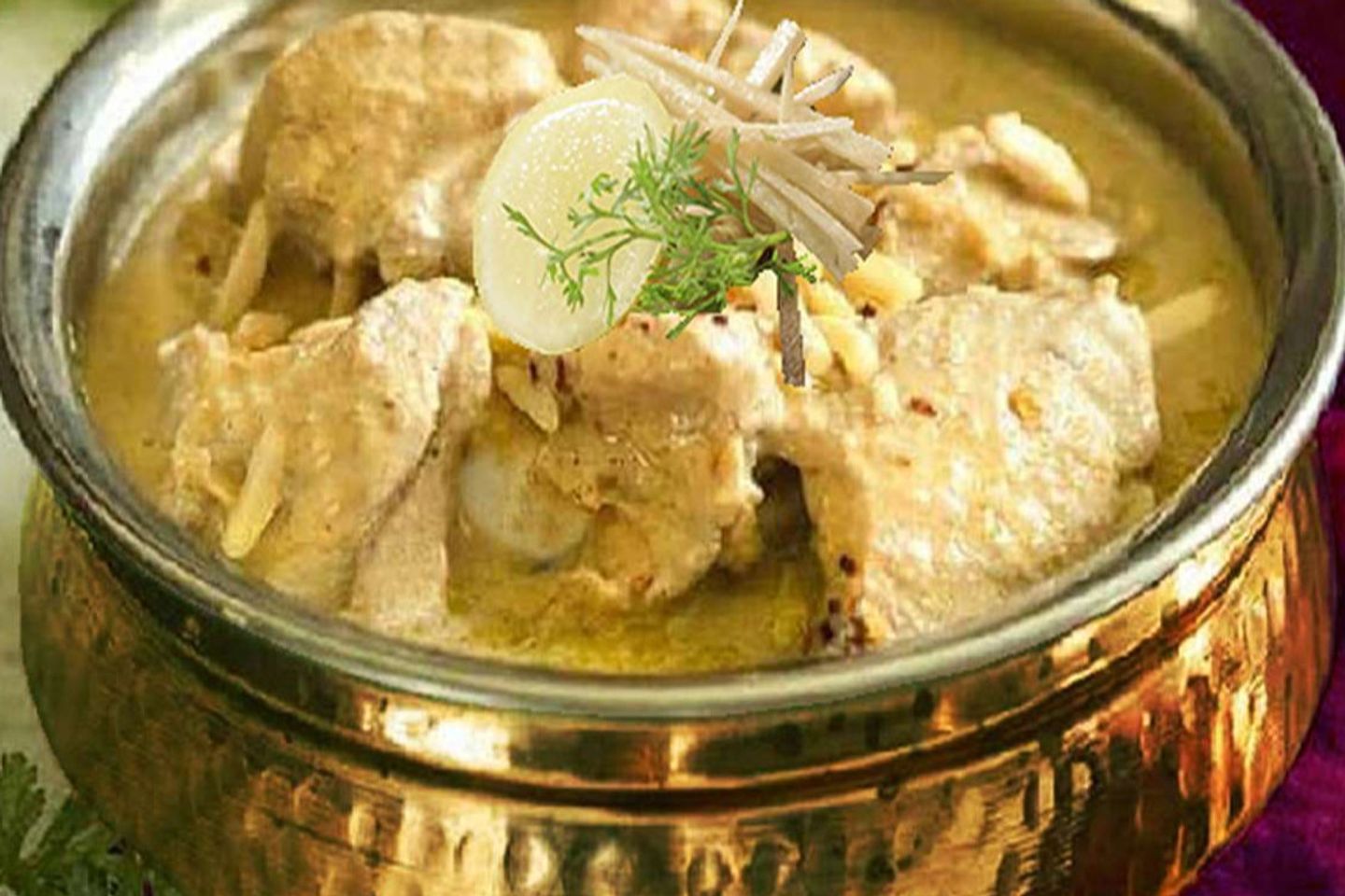 دجاج افغاني