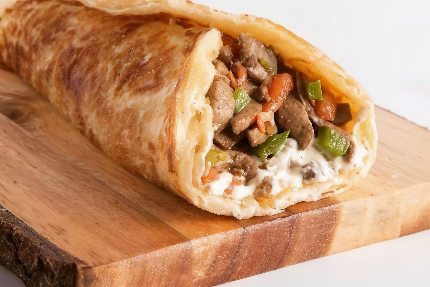 كبدة و الجبنه
