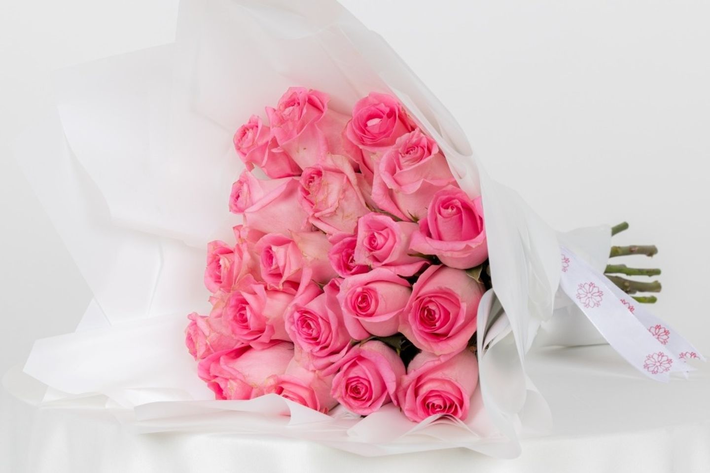Pink Bouquet