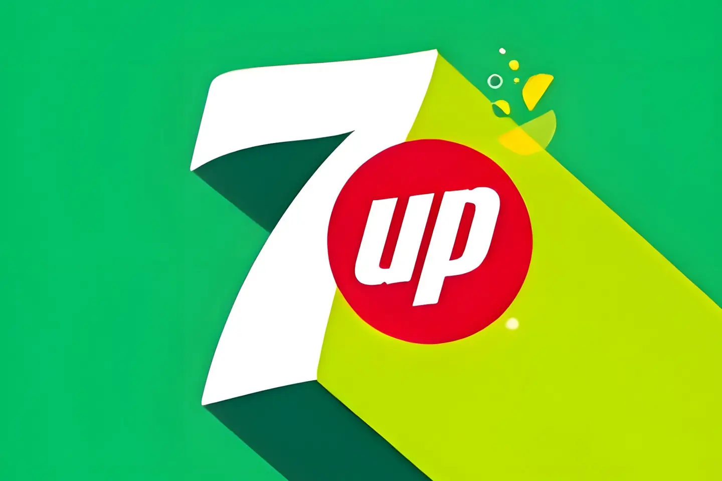 7up - Large