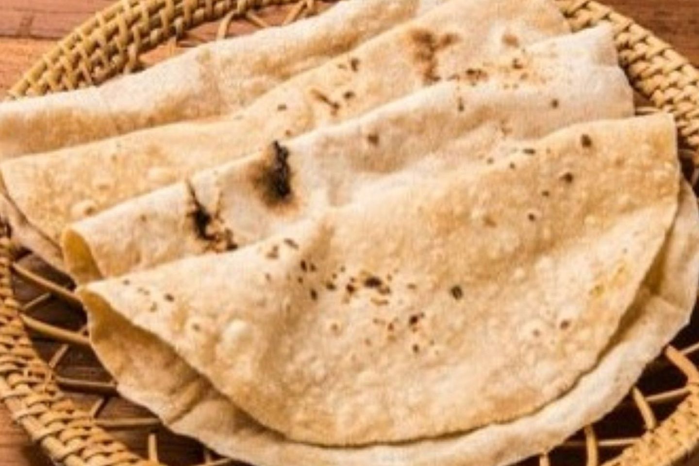 جباتي سادة