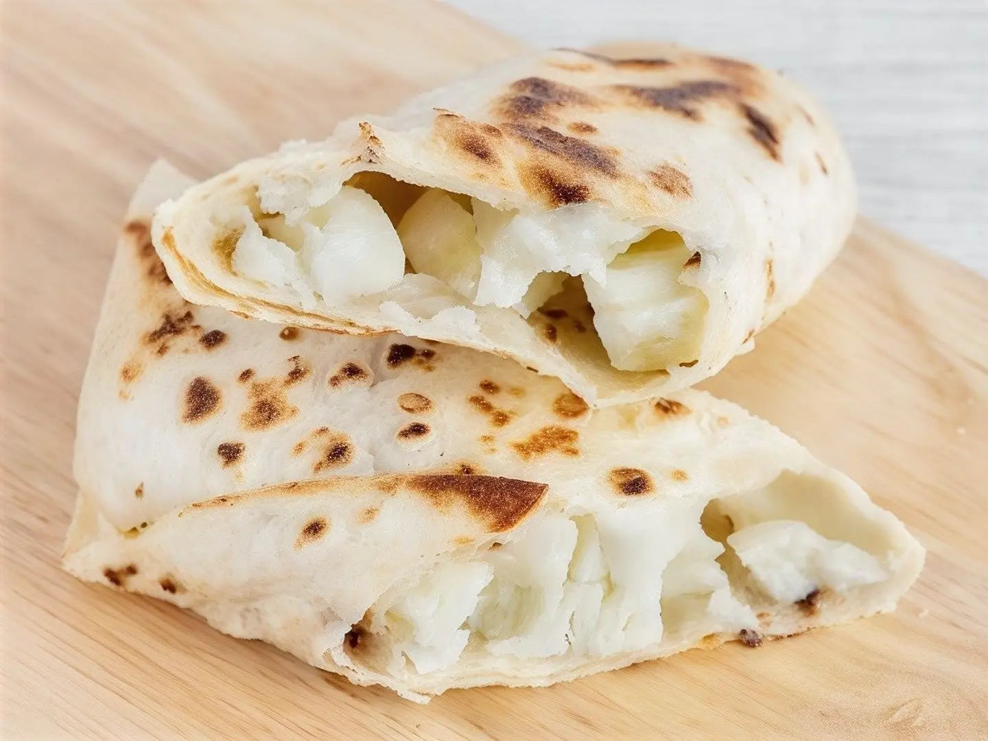 جباتي بالزعتر