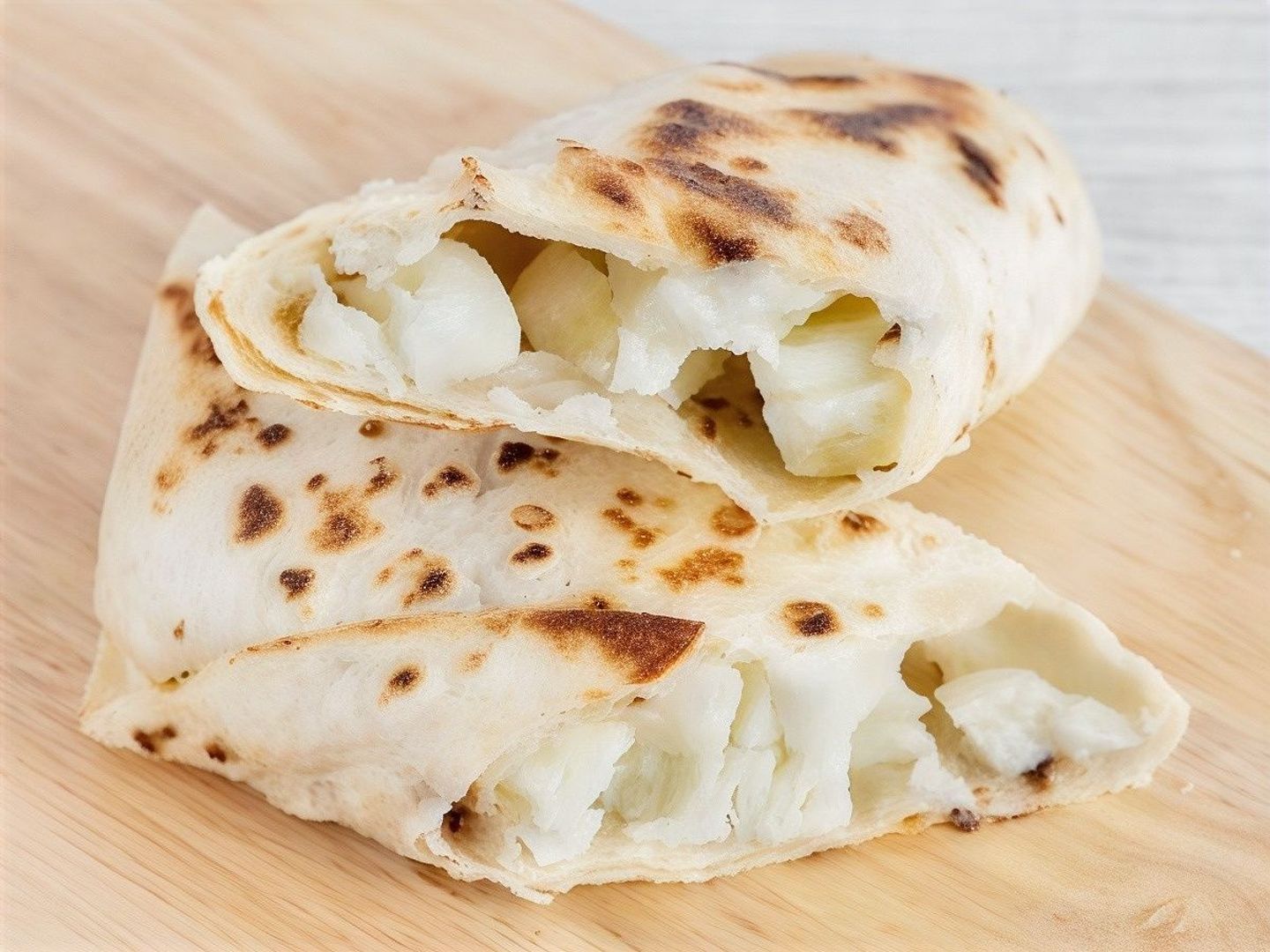 جباتي بالزعتر