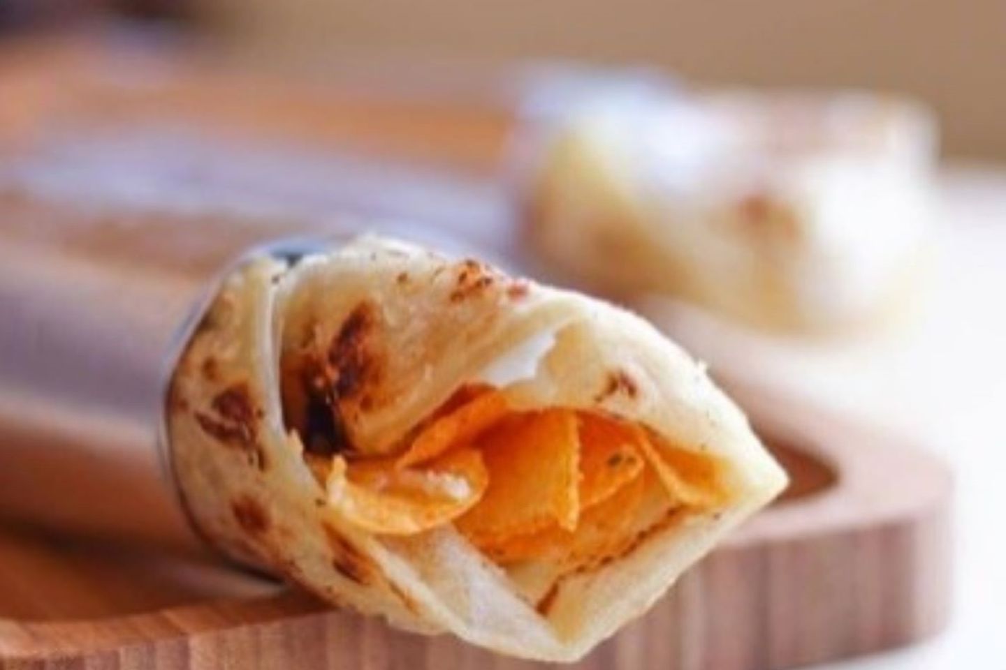 جباتي بشيبس عمان و البيض