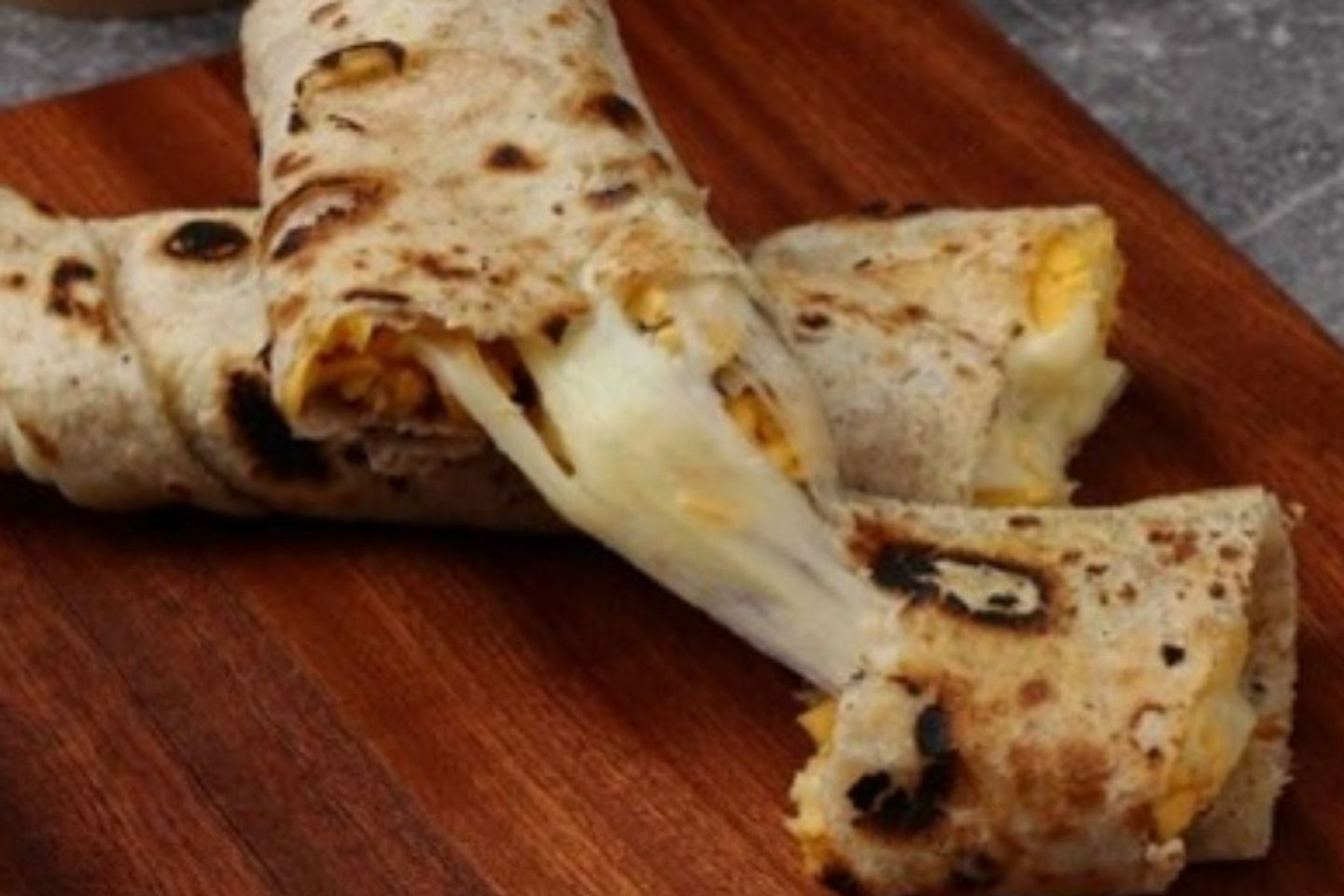 جباتي مشكل مخصوص