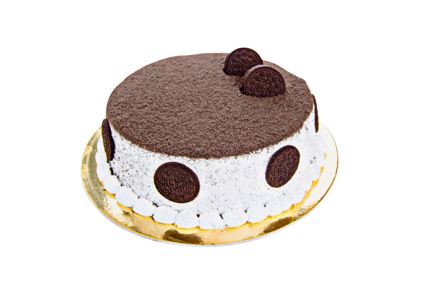 ‏Oreo