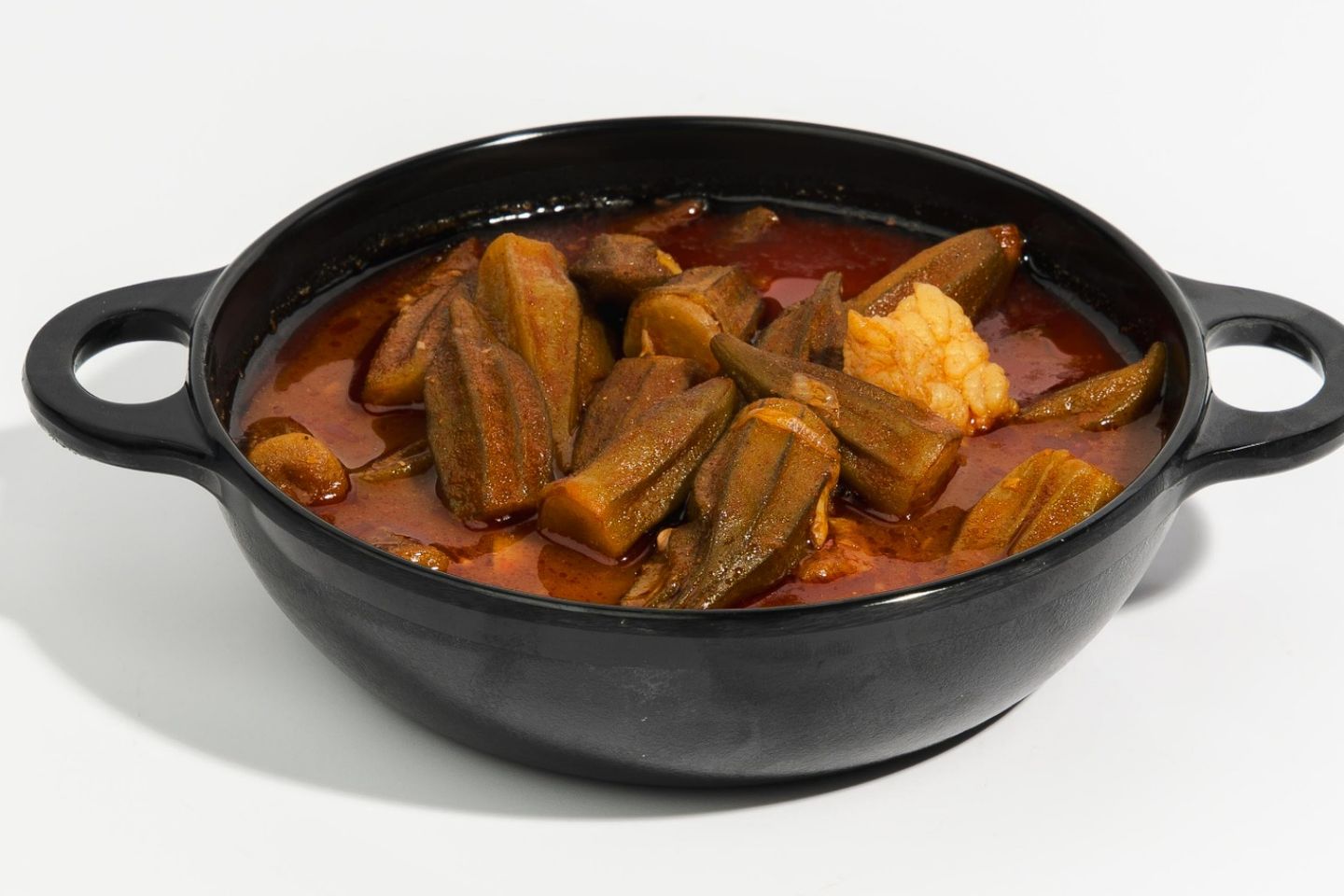 Okra