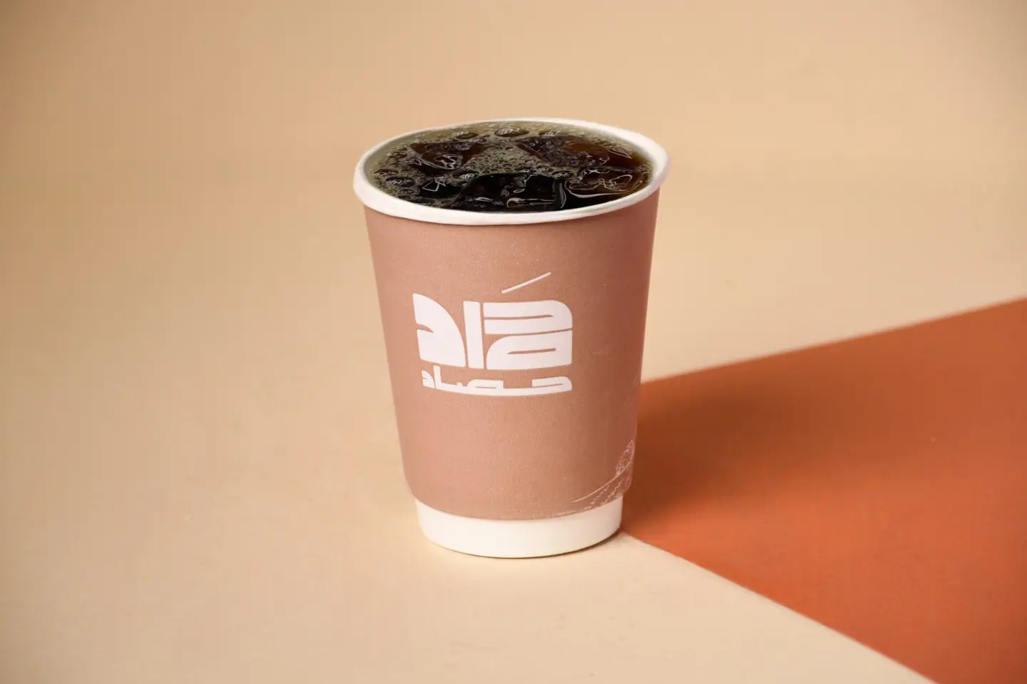 Coffee Day  Cold / Large