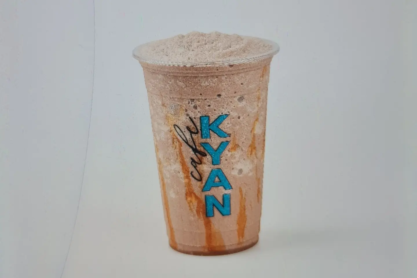 Ice Mocha