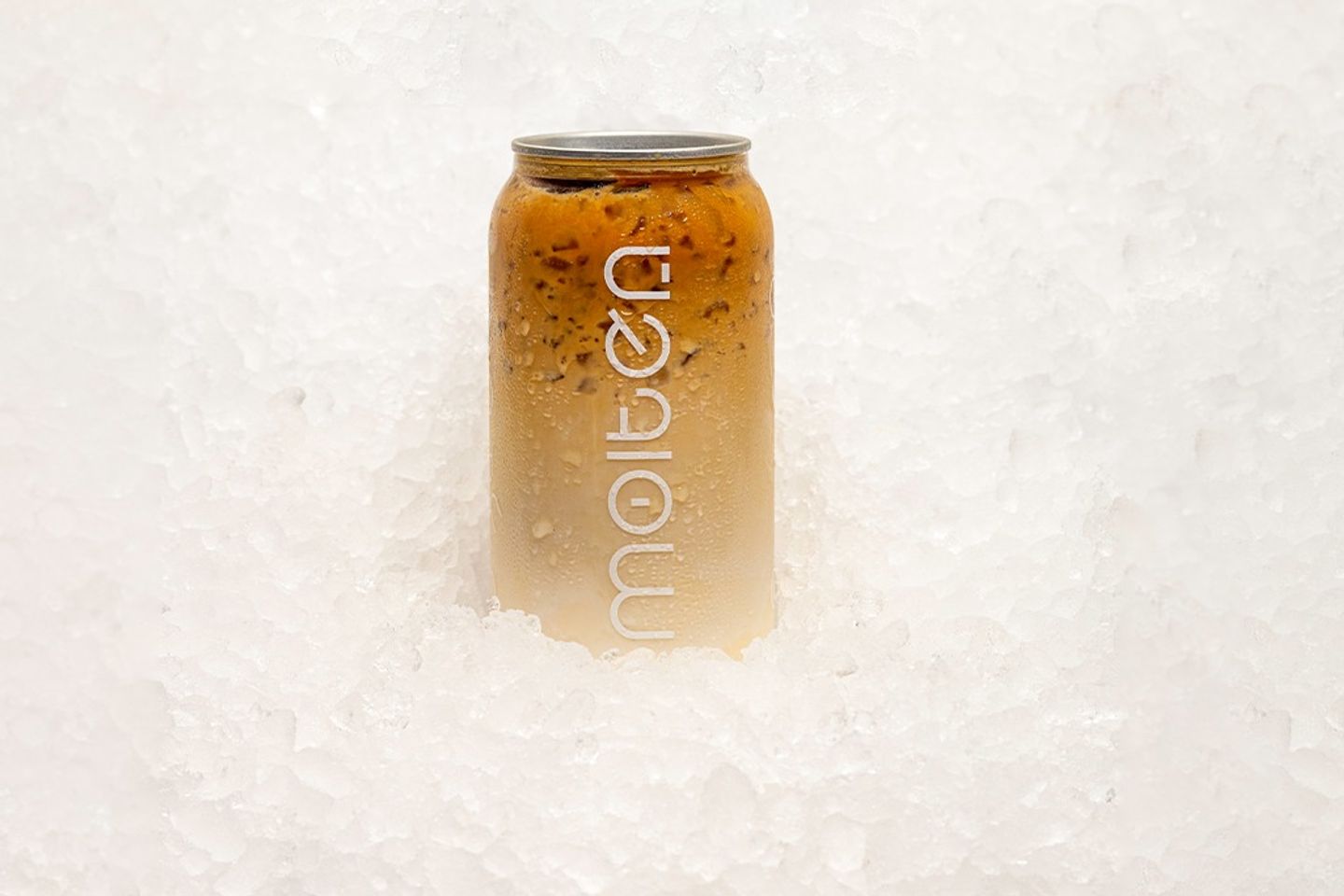 Spanish Ice Latte