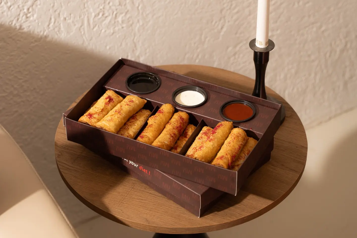 Box