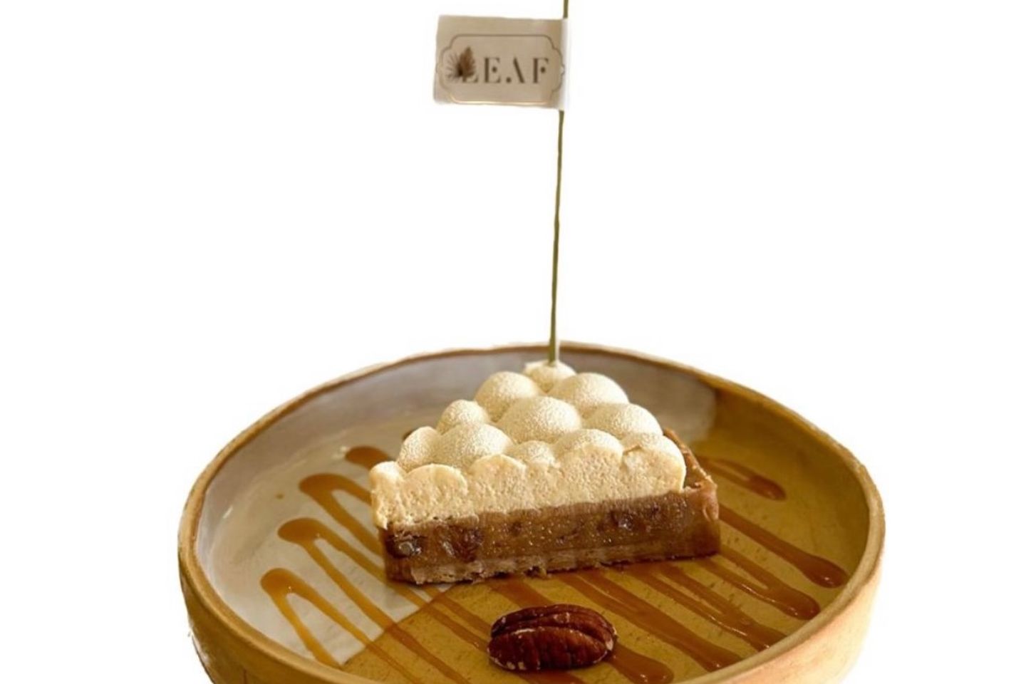 ليف بيكان