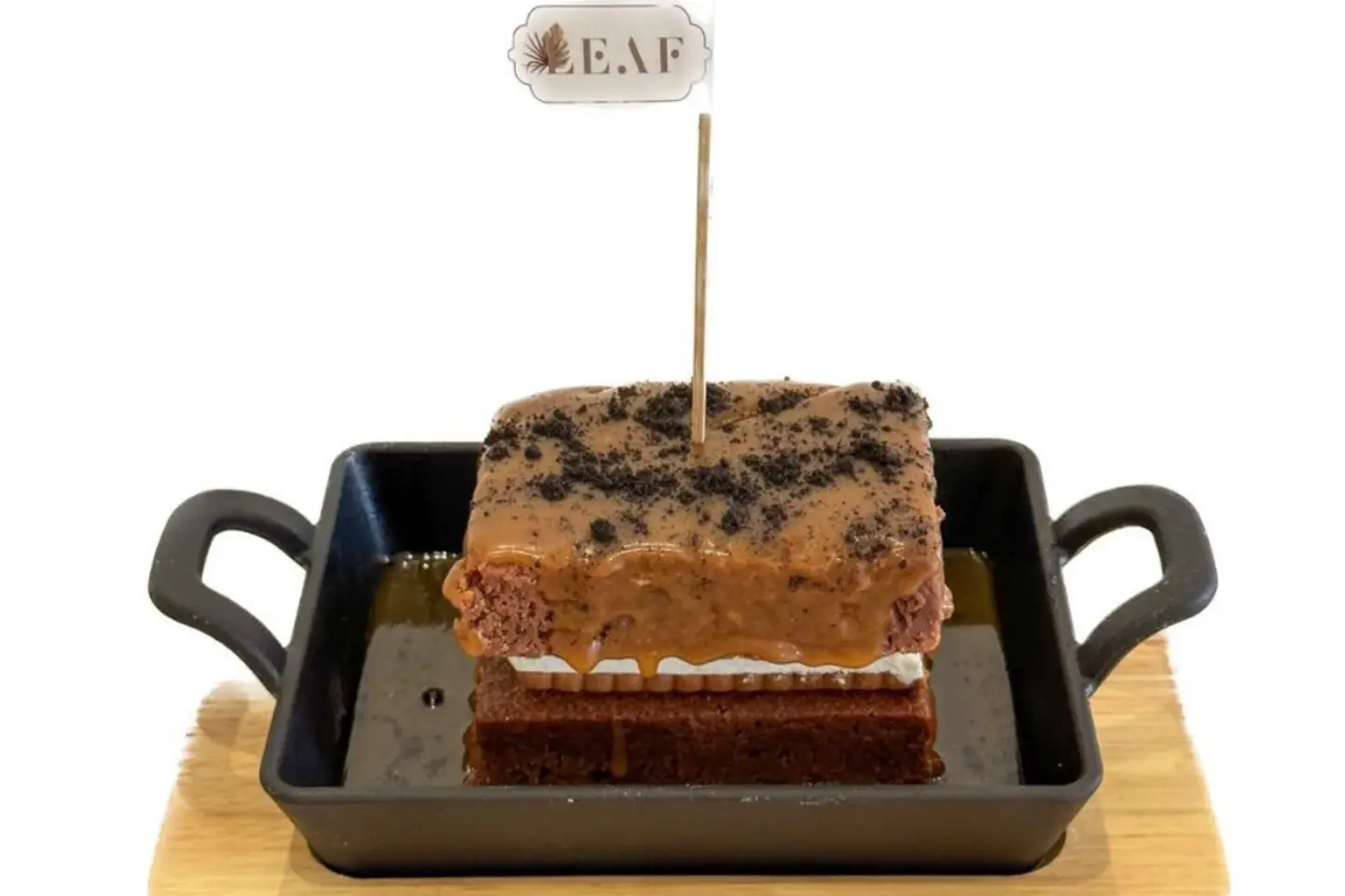 ليف برواني