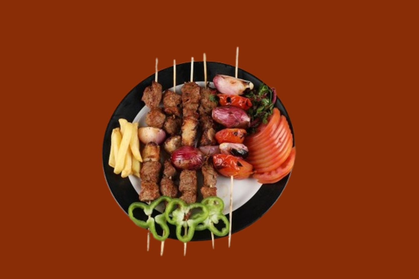 اوصال لحم