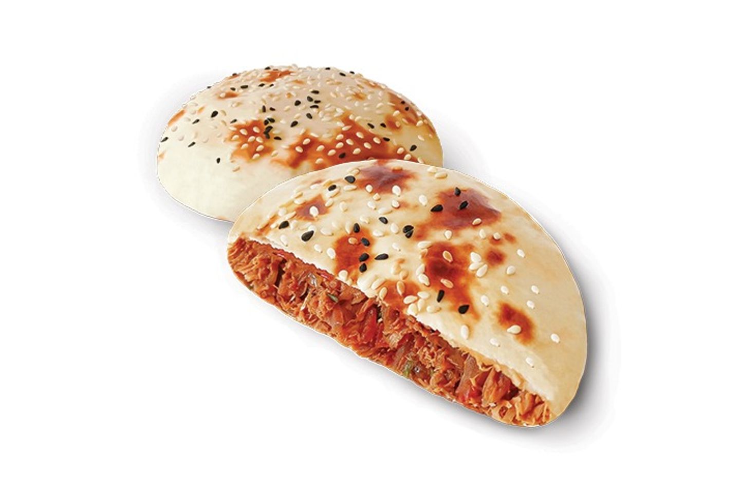 Tuna Sandwich