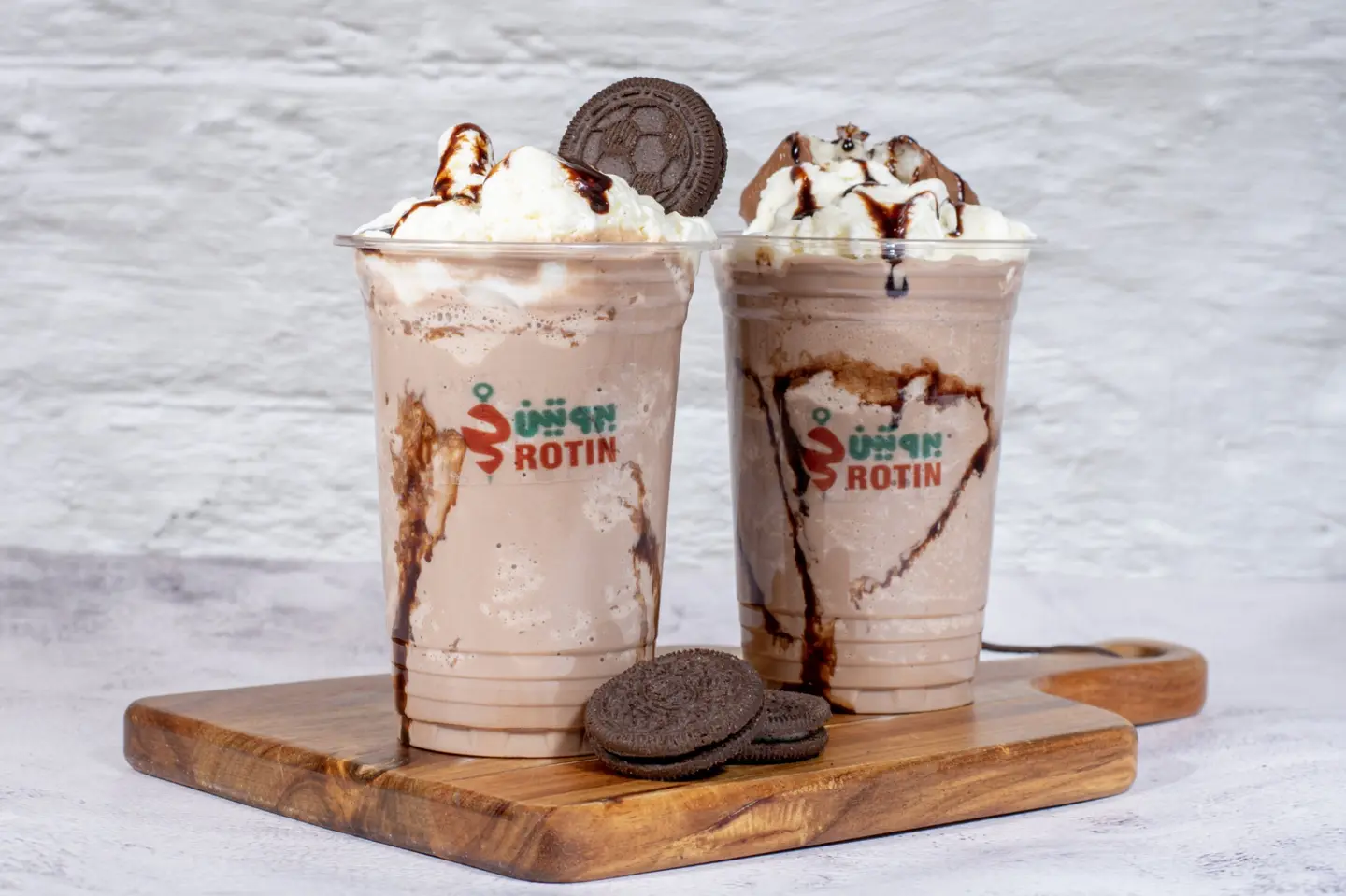 Milkshake