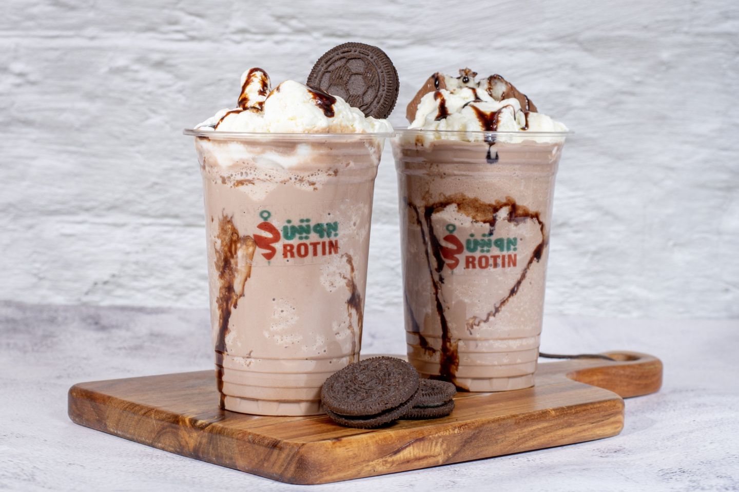 Milkshake