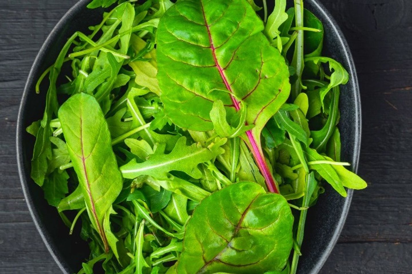 Rocca Salad