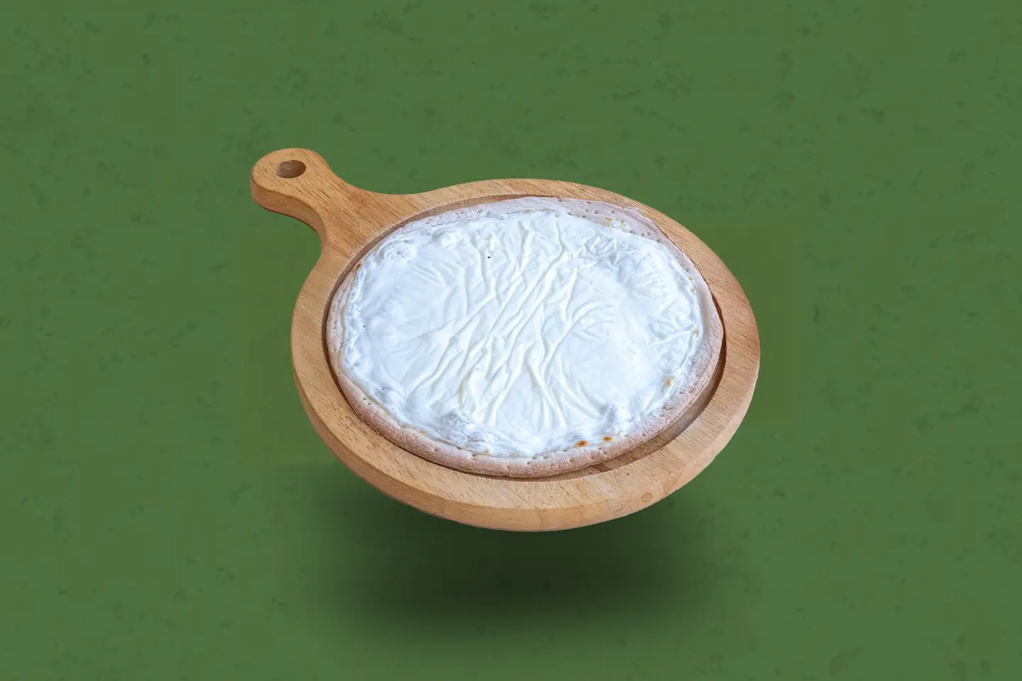 فطيرة لبنة