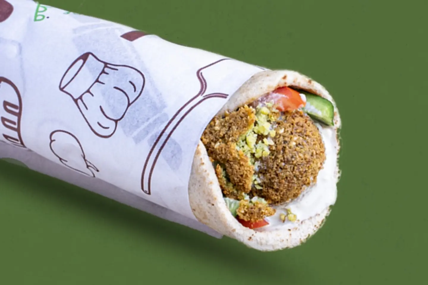 فلافل الريف