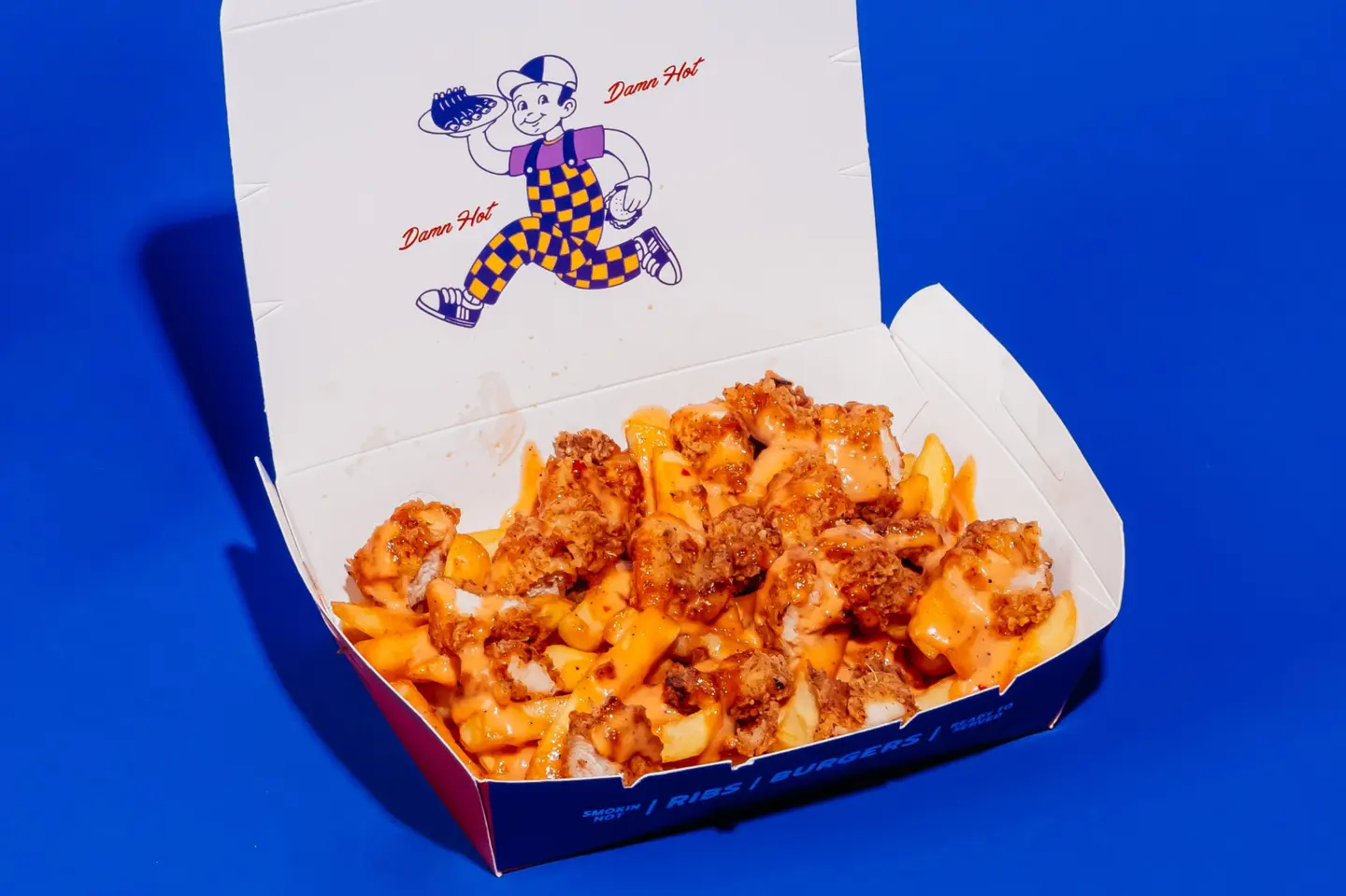 Chicken Fries