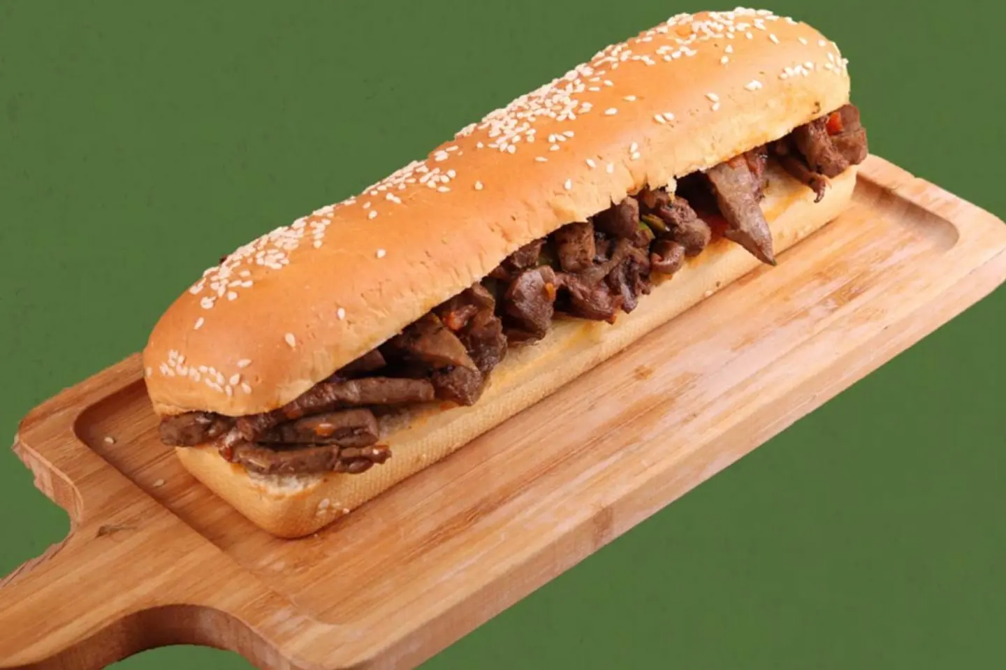 كبدة