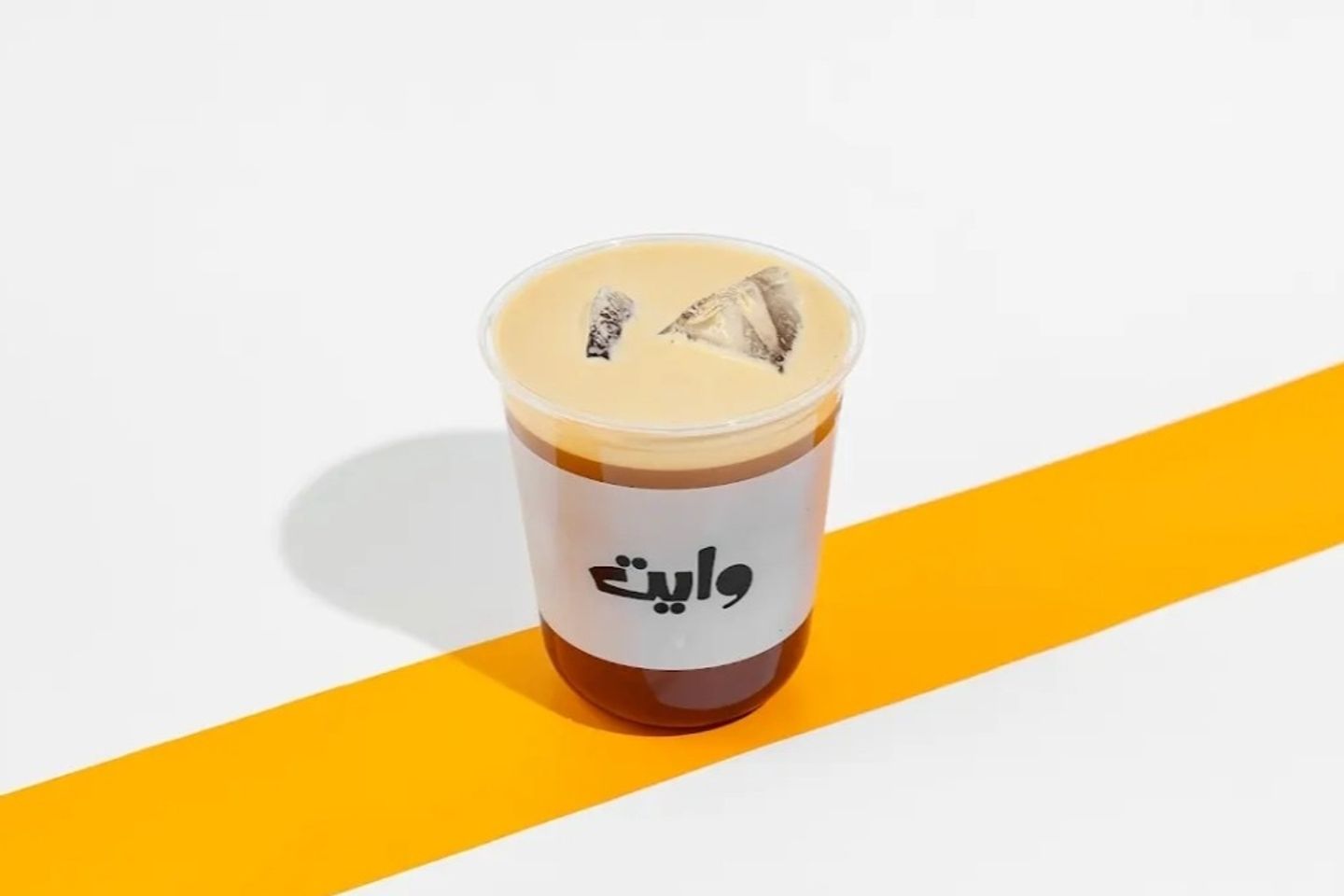 آيسد ستميد امريكانو