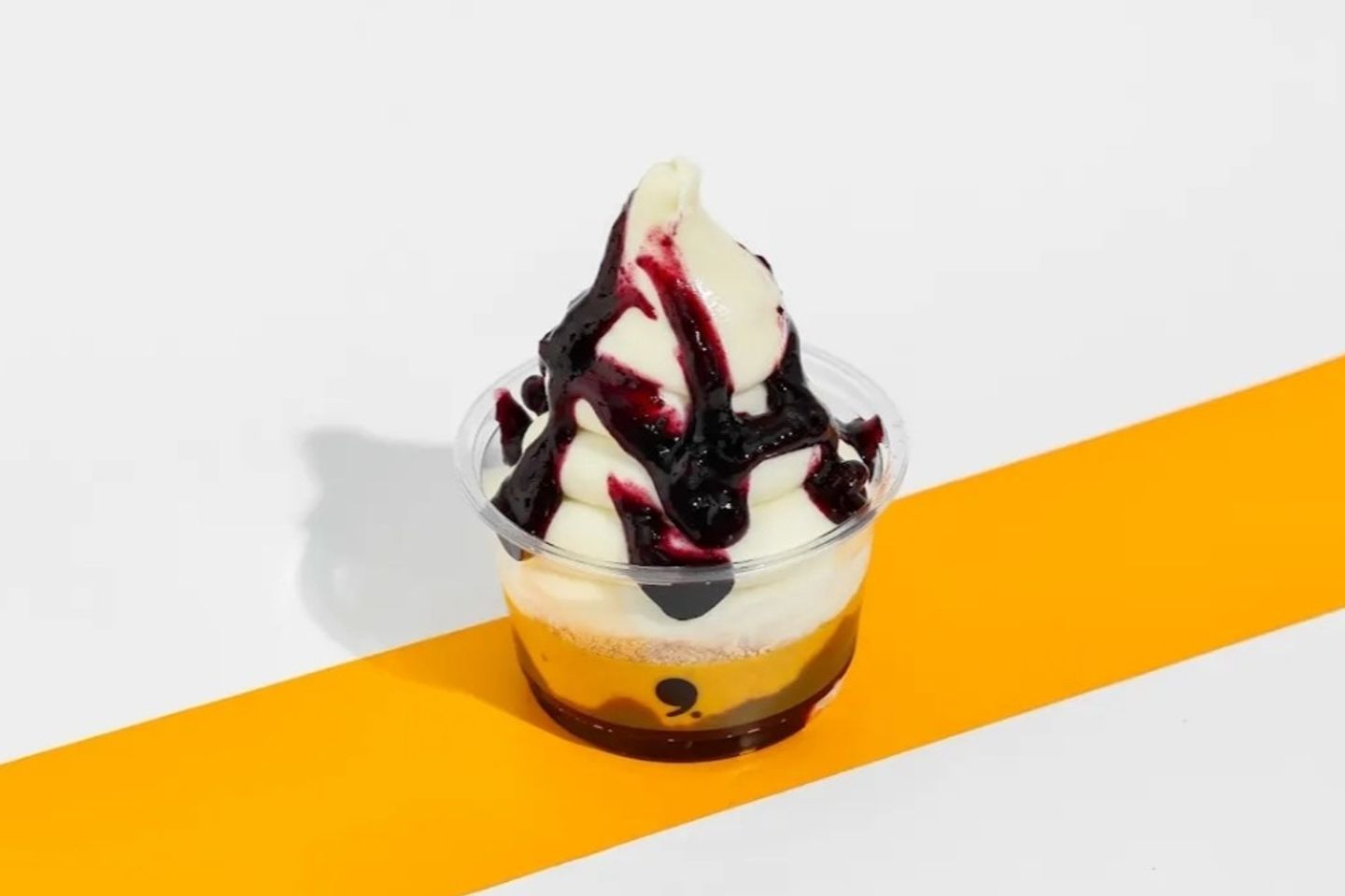 Cheesecake Ice Cream
