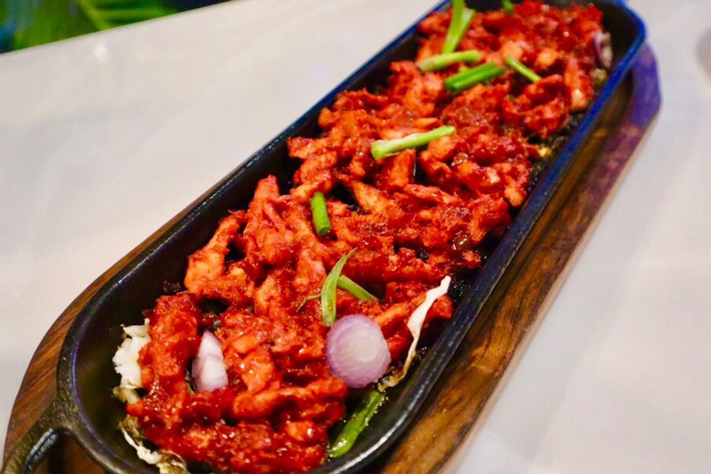 Sichuan Chinese
