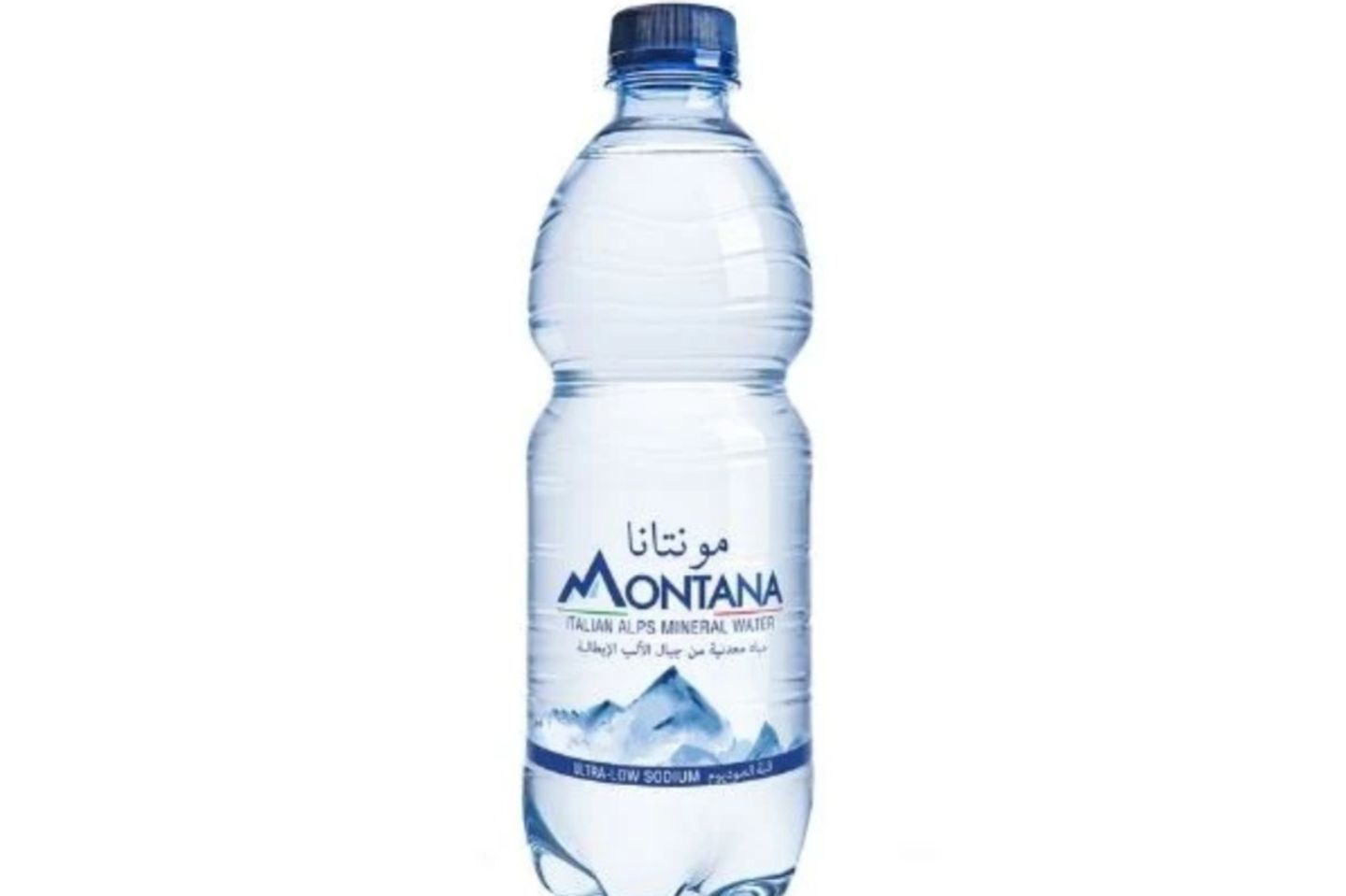 ماء مونتانا