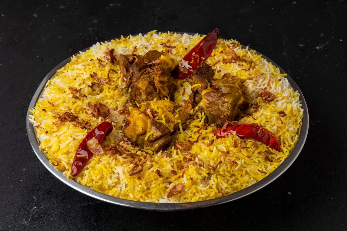 كبسه لحم